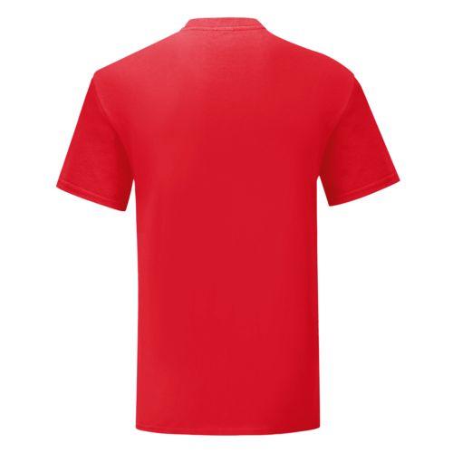 Achat T-shirt homme Iconic-T - rouge