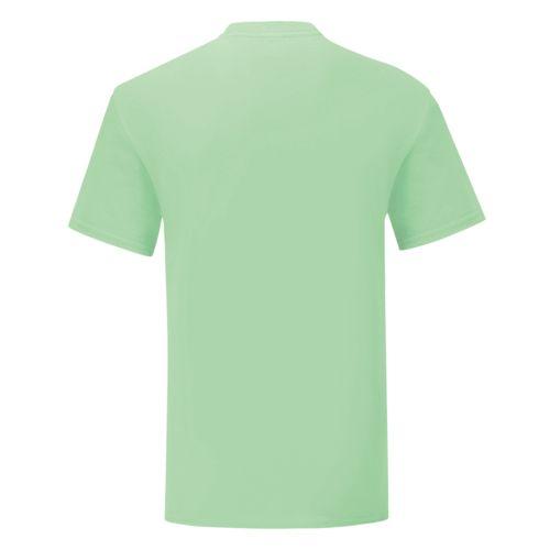 Achat T-shirt homme Iconic-T - vert menthe