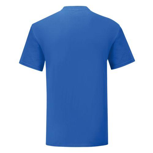 Achat T-shirt homme Iconic-T - bleu royal