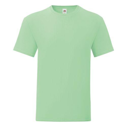Achat T-shirt homme Iconic-T - vert menthe