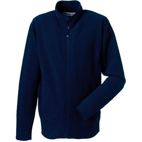 Achat VESTE MICROPOLAIRE HOMME - french navy