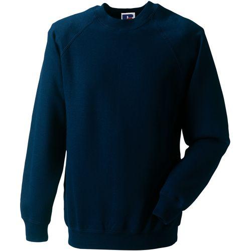 Achat SWEAT-SHIRT COL ROND CLASSIC - french navy