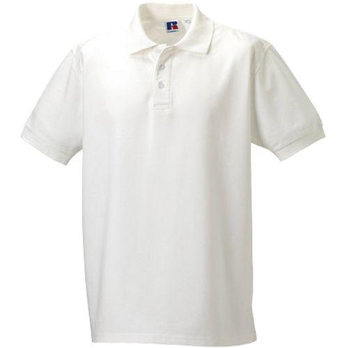 Achat POLO HOMME ULTIMATE - blanc