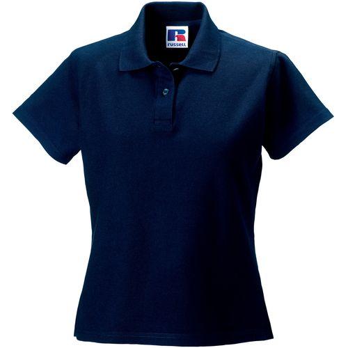 Achat POLO FEMME ULTIMATE - french navy
