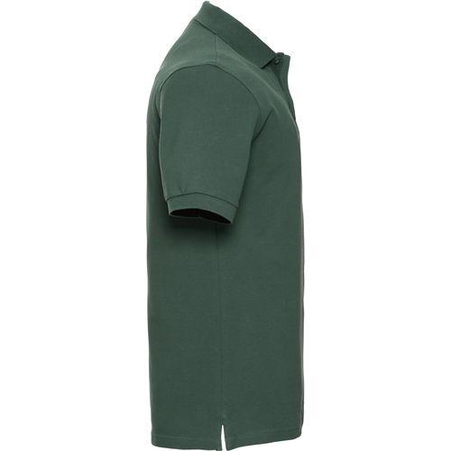 Achat POLO HOMME CLASSIC - vert bouteille