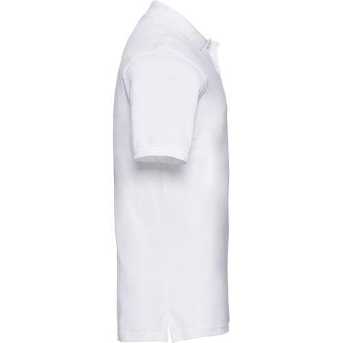 Achat POLO HOMME CLASSIC - blanc