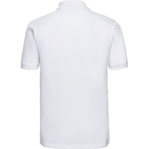 Achat POLO HOMME CLASSIC - blanc