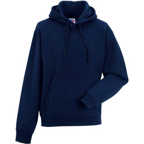 Achat SWEAT-SHIRT CAPUCHE AUTHENTIC - french navy