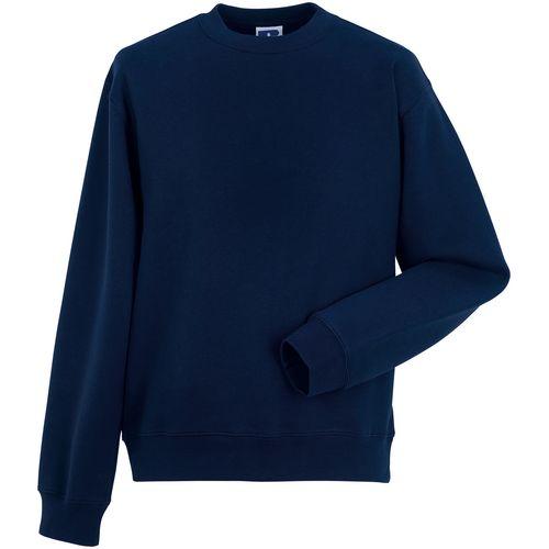 Achat SWEAT-SHIRT COL ROND AUTHENTIC - french navy