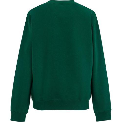 Achat SWEAT-SHIRT COL ROND AUTHENTIC - vert bouteille