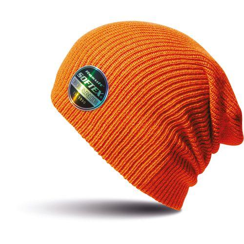 Achat Bonnet Core Softex - orange