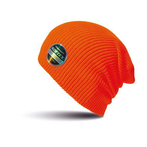 Achat Bonnet Core Softex - orange fluo