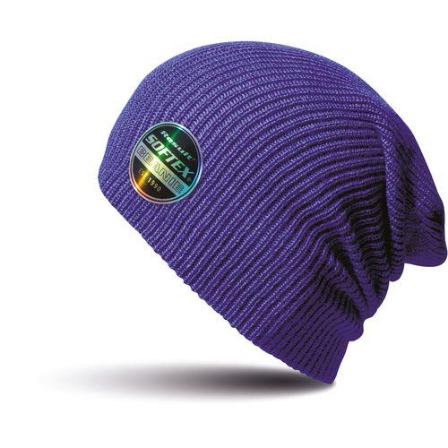 Achat Bonnet Core Softex - violet