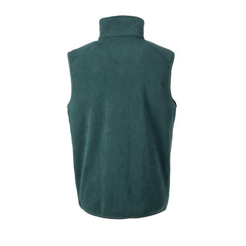 Achat Gilet micro polaire - vert forêt