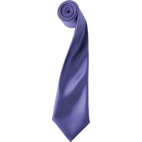 Achat Cravate "Colours" - violet
