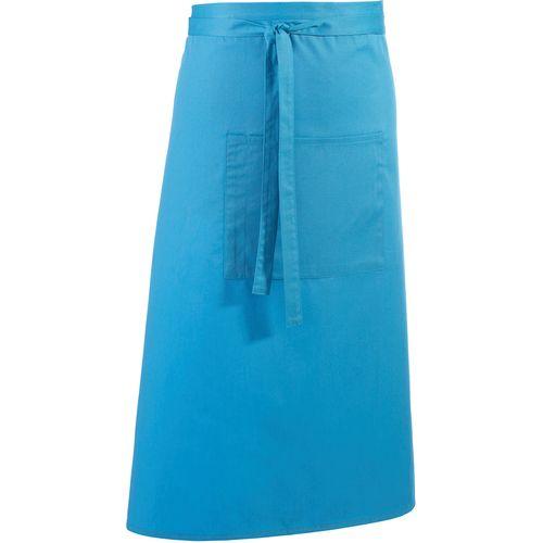 Achat Tablier taille "Colours" - turquoise