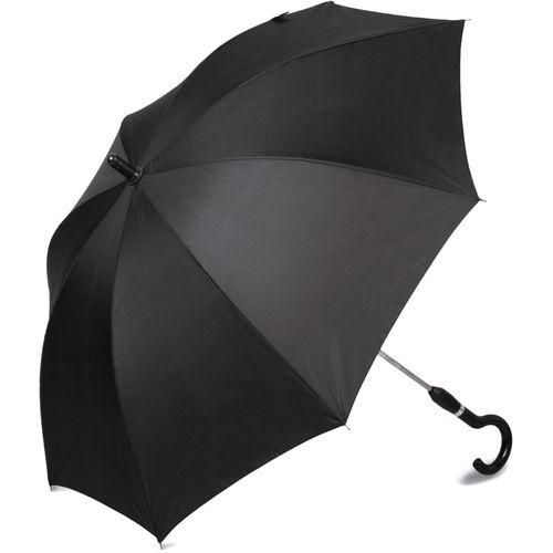 Achat Parapluie mât coulissant - noir