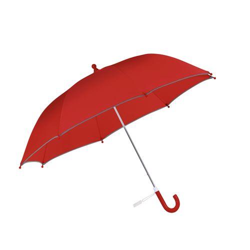 Achat Parapluie pour enfant - rouge