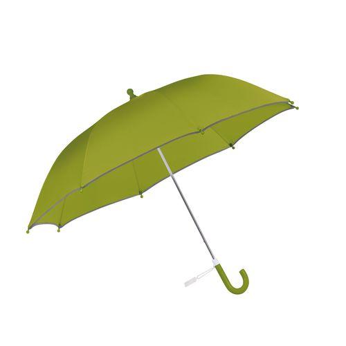 Achat Parapluie pour enfant - vert citron foncé