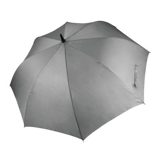 Achat Grand parapluie de golf - gris ardoise