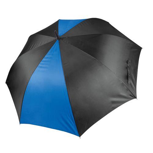 Achat Grand parapluie de golf - bleu royal