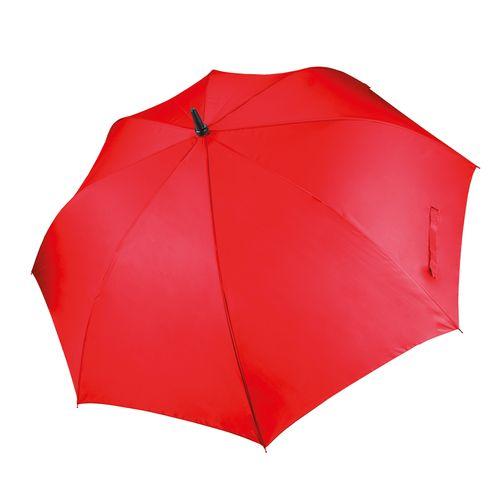 Achat Grand parapluie de golf - rouge
