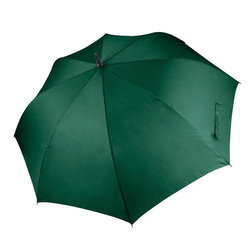 Achat Grand parapluie de golf - vert bouteille