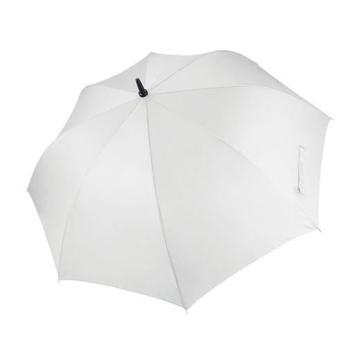 Achat Grand parapluie de golf - blanc