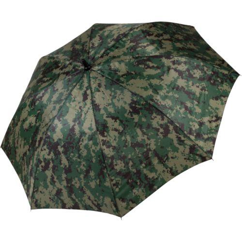 Achat Grand parapluie de golf - camouflage