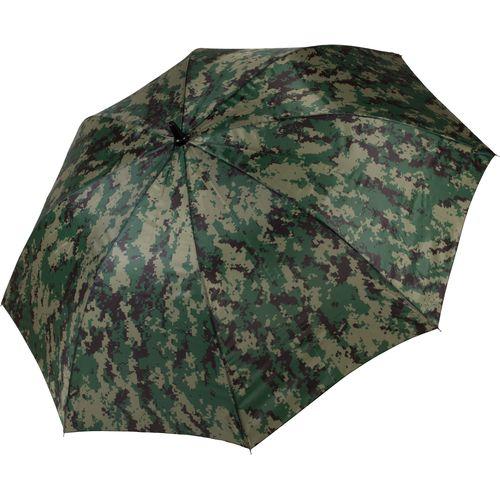Achat Grand parapluie de golf - vert menthe