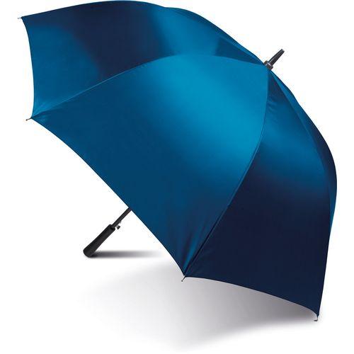 Achat Grand parapluie de golf - corail pur