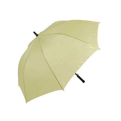 Achat Grand parapluie de golf - jaune citron