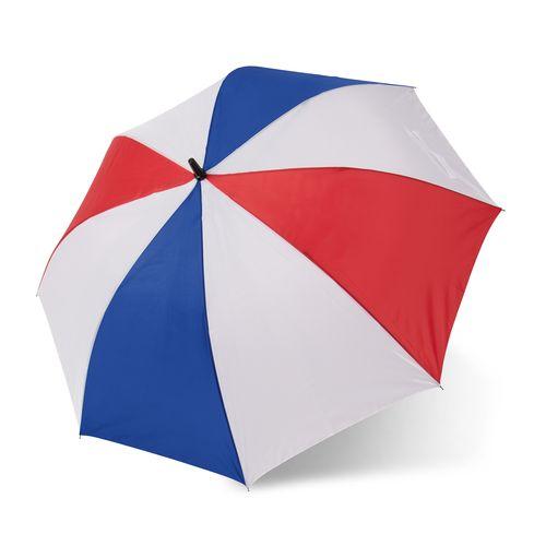 Achat Grand parapluie de golf - rouge french