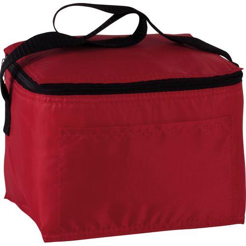 Achat Mini sac isotherme - rouge