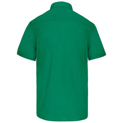 Achat ACE > CHEMISE MANCHES COURTES - vert kelly