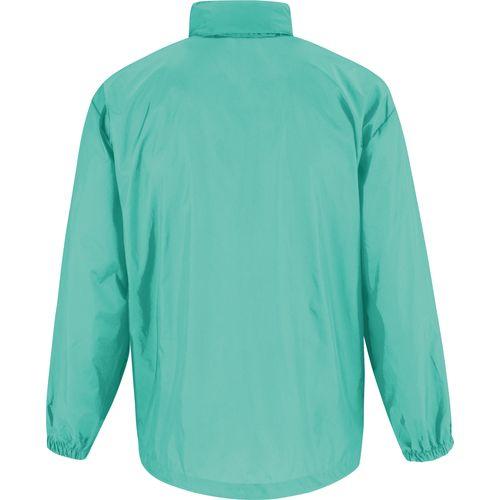 Achat COUPE VENT HOMME SIROCCO - turquoise