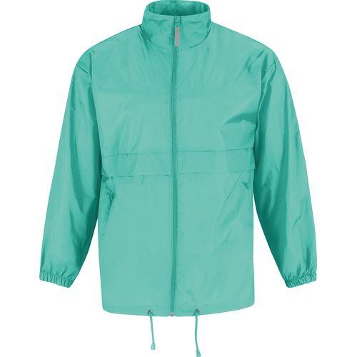 Achat COUPE VENT HOMME SIROCCO - turquoise