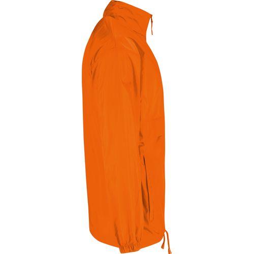 Achat COUPE VENT HOMME SIROCCO - orange