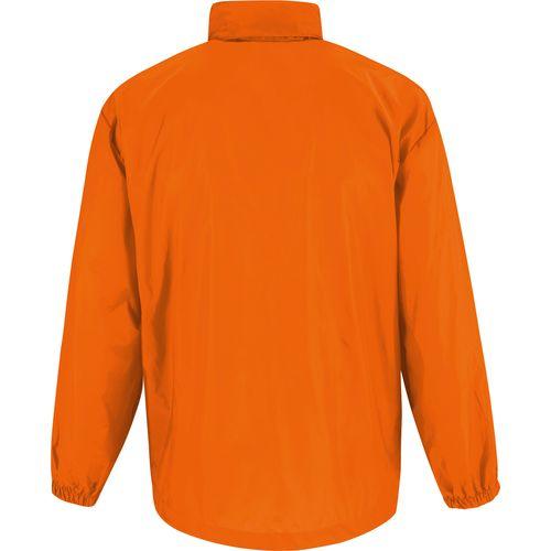 Achat COUPE VENT HOMME SIROCCO - orange