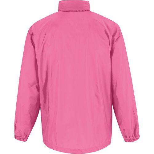 Achat COUPE VENT HOMME SIROCCO - rose