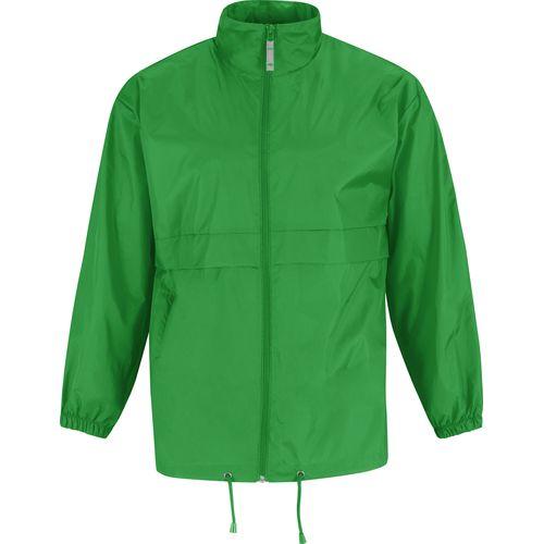 Achat COUPE VENT HOMME SIROCCO - vert vif