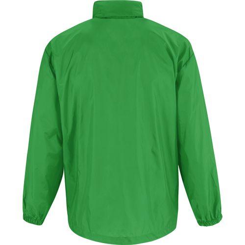 Achat COUPE VENT HOMME SIROCCO - vert vif