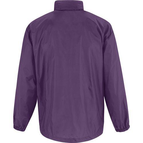 Achat COUPE VENT HOMME SIROCCO - violet