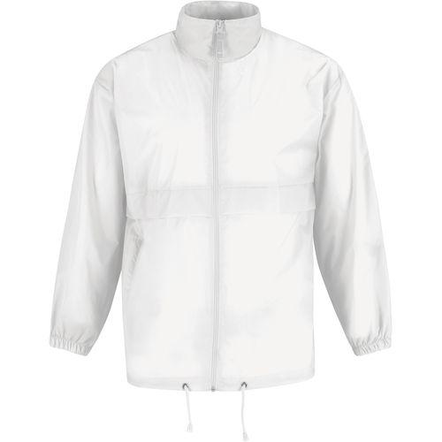Achat COUPE VENT HOMME SIROCCO - blanc