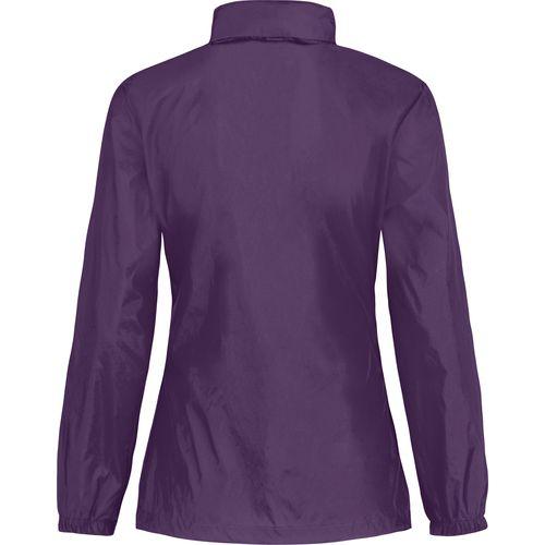Achat COUPE VENT FEMME SIROCCO - violet