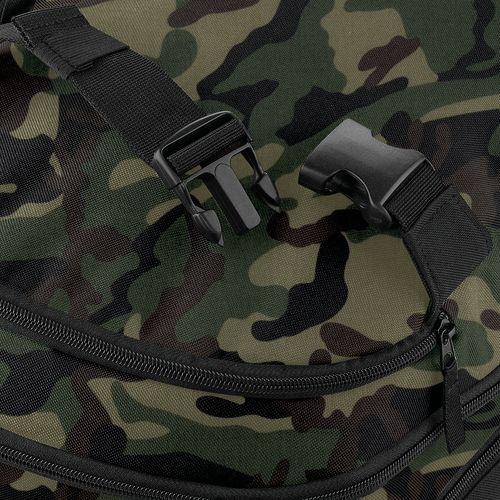 Achat SAC A DOS SKATER OLD SCHOOL - camouflage jungle