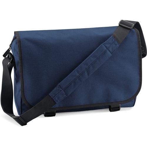 Achat Sac messager - french navy