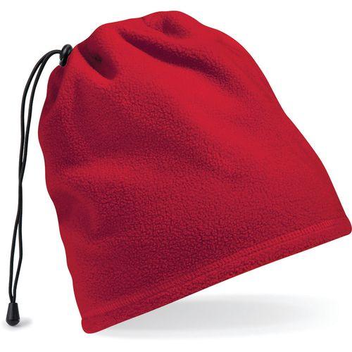Achat Bonnet tour de cou Suprafleece™ - rouge classique