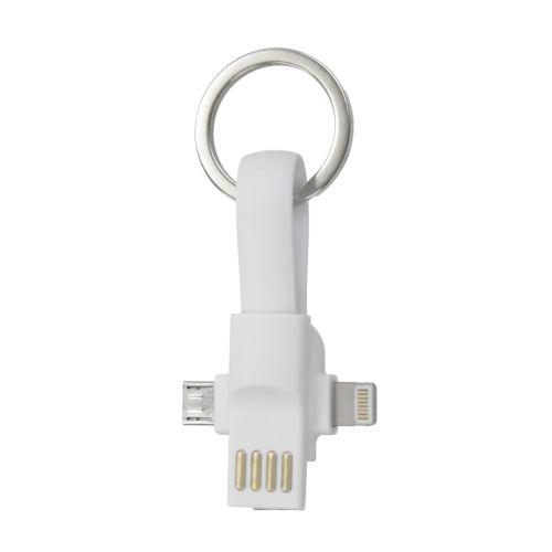 Achat CABLE USB 3 EN 1 - 