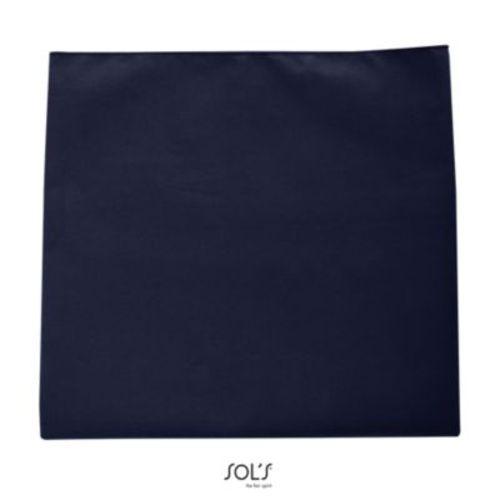 Achat SERVIETTE MICROFIBRE ATOLL 70 - french navy